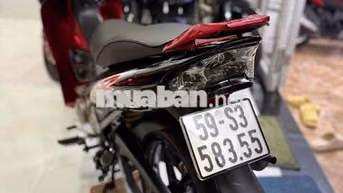 Yamaha Yaz TLTQ bstp ngay chủ kí giấy