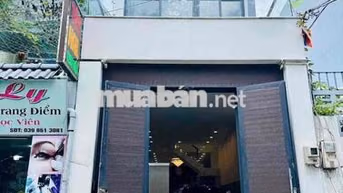 💰💰 TRỆT LẦU: 3PN 3WC - FULL NỘI THẤT - (4❌20m) NHÀ NỞ HẬU 9M