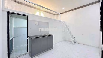 Cho Thuê Phòng Gác Đầy Đủ Nội Thất Gần Luỹ Bán Bích - Đại Học Văn Hiến