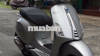 Piaggio Vespa 2021 bao hồ sơ.góp-nợ xấu-trao đổi x