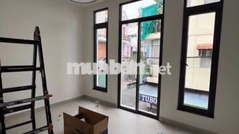 NHÀ 2 MẶT TIỀN BÀU CÁT 1 - HIẾM CÓ KHÓ TÌM 15T2