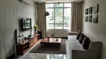 Bán căn 150m2 chung cư Giai Việt Phường 5, Quận 8
