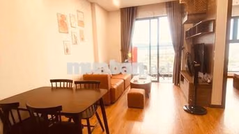 Co thuê  Căn hộ MIA CENTER POINT  VIEW BIỂN