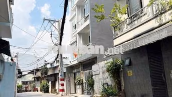 🌾HẺM 4M - ĐƯỜNG XE HƠI SÁT NHÀ - NHÀ 2 TẦNG - 2,95 TỶ   - Vị trí: Ngay