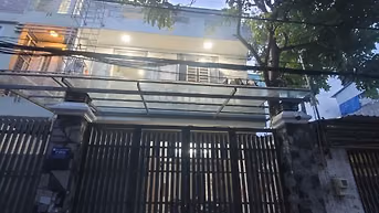 Bán Tòa Nhà Căn Hộ Dịch Vụ Đang Khai Thác, giá 7.3 tỷ