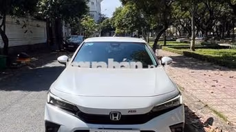 Honda Civic G 2022 Trắng 84.000 km