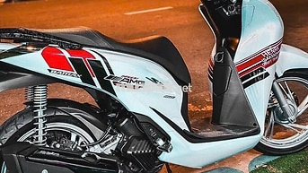 Honda SH160i ABS 2023 Chính Chủ Biển TP