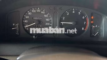 Toyota Corolla 2000 1.6 200000 km