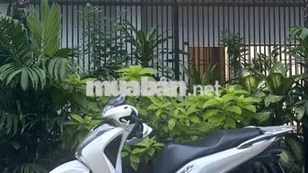 Honda SHVN 150 CBS 2019 Trắng