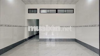 Nhà trệt 2PN Giáp KDC Hồng Phát chỉ 8 triệu
