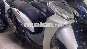 Honda SH 300i ABS 2014 Trắng ngọc trai