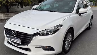 Mazda 3 model 2019 Bản Sport