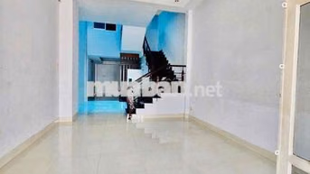 🏠 Nhà cho thuê Mặt tiền đường số khu bình hưng xe tải 🚛🚚 quay đầu  📐 D