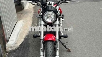 GPX 200cc Đỏ 3700 km biển thành phố, chính chủ