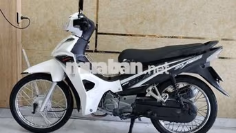 Honda Wave Blade 2017 Máy Êm Đề Điện Đủ