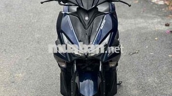 Yamaha NVX Xanh đen Xe tay ga