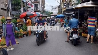 CHO THUÊ NHÀ NGUYÊN CĂN,  TRUNG TÂM.  QUẬN. 6