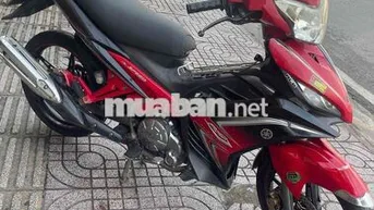 Yamaha Exciter 135 2012 Đỏ đen