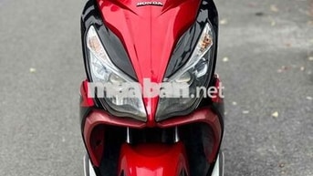 Honda Airblade Fi Đỏ đen Xe tay ga