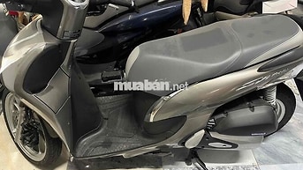 Honda SH Mode 2026 Xám 223 km
