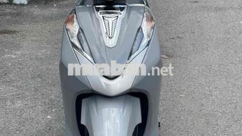 Honda Lead 2015 Xám biển số thành phố