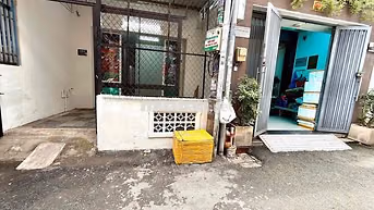 CHO THUÊ NHÀ NGUYÊN CĂN; vị trí thuận tiện kinh doanh