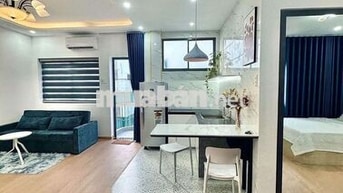 CHỈ 2 TỶ 85 LÀ ĐỨNG TÊN CĂN HỘ 2PN FULL NỘI THẤT