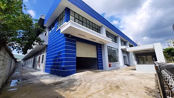 Cho thuê xưởng 8.571m² KCN Nam Thuận, Mỹ Hạnh, Long An - Giá chỉ 4 USD