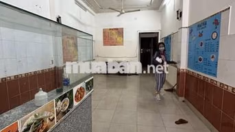 CHO THUÊ NHÀ MẶT TIỀN ĐƯỜNG LÊ VĂN THỌ 4X20M 1L KHU DÂN CƯ ĐÔNG ĐÚC