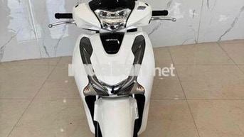 Honda SH 150i 2019 Trắng 10000km