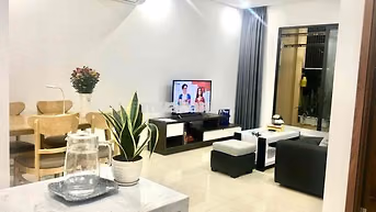 CHÍNH CHỦ CHO THUÊ CITYLAND 1PN 10TR/ THÁNG