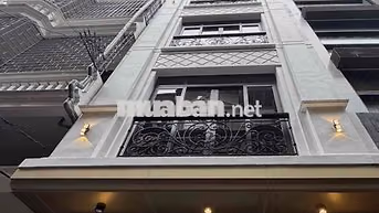 NHÀ CỰC HIẾM, CỰC ĐẸP- KHÔNG QUY HOẠCH-THANG MÁY
