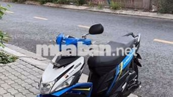 Yamaha Mio M3 125 2019 Xanh, Trắng, Đen 20.000 km