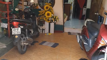 Phòng Trọ Đẹp Giá Rẻ Có Chỗ Nấu Ăn, Để Xe