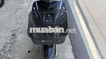 Yamaha Sirius 2022 Xanh đen