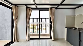 PHÒNG FULL NỘI THẤT – ĐẦY ĐỦ TIỆN NGHI, VỊ TRÍ THUẬN TIỆN, CHỈ VIỆC X