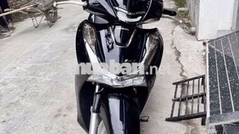 Honda SH125i 2020 Đen CBS 11000km
