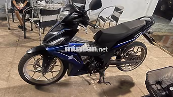 Honda Winner V1 2018 Đen xanh Việt Nam