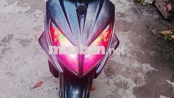 Yamaha Nouvo 4 Đen Xe tay ga