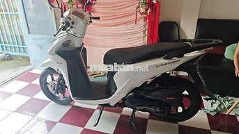 Honda Vision 2016 Trắng