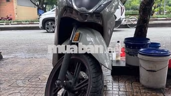 Honda SH350i 2024 Xám 14000 km
