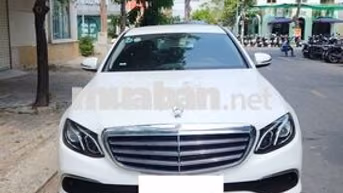 E200 Facelift 2019 Trắng đen nguyên zin 1 chủ