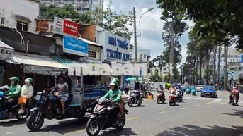 NHÀ MẶT TIỀN ĐƯỜNG THUẬN KIỀU 