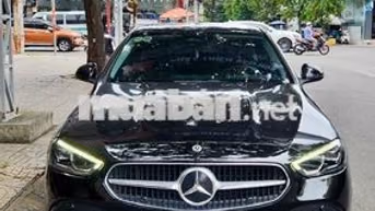 C200 Avange Plus 2022 Đen giá chỉ 1ty1xx