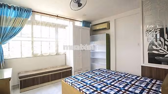 NGAY BẮC HẢI – PHÒNG FULL NỘI – CỬA SỔ - ĐẦY ĐỦ TIỆN NGHI 