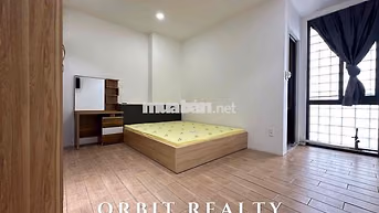 Căn hộ 1PN 45m2 ngay trung tâm quận 3