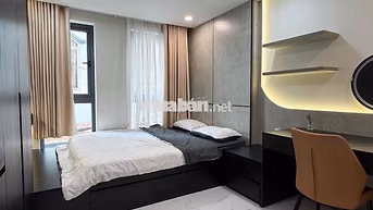 🔥 CĂN HỘ STUDIO CAO CẤP CÓ CỬA SỔ THOÁNG – THANG MÁY VÀ MÁY GIẶT RIÊNG