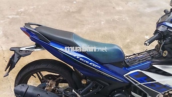 Yamaha Exciter 150 GP Xanh trắng