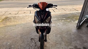 Yamaha Novo LX Đen, Đỏ