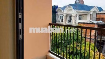 Căn hộ 1 Phòng Ngủ, 2 Ban công, đường Trịnh Lỗi